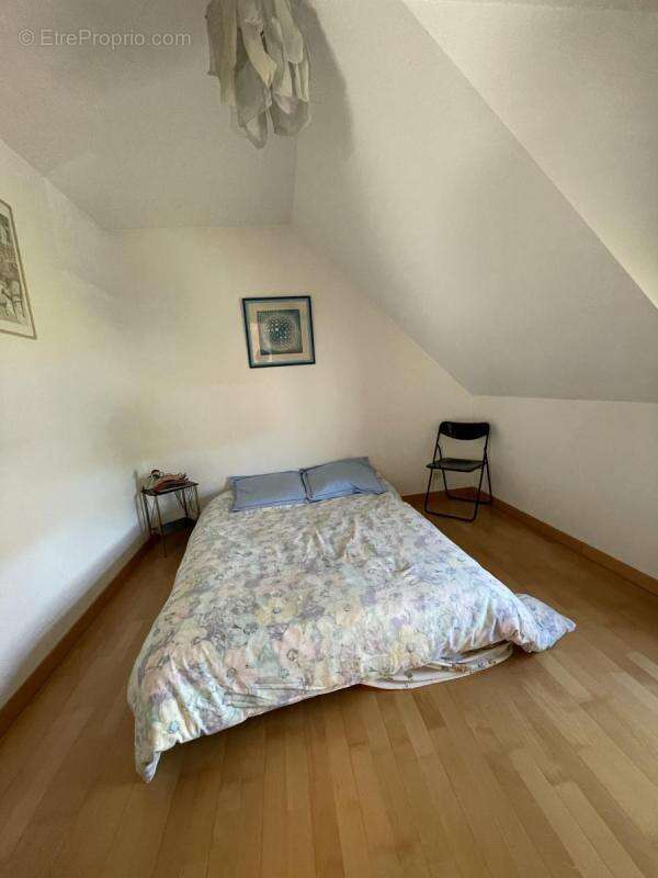 Maison à SAINT-JOUAN-DES-GUERETS