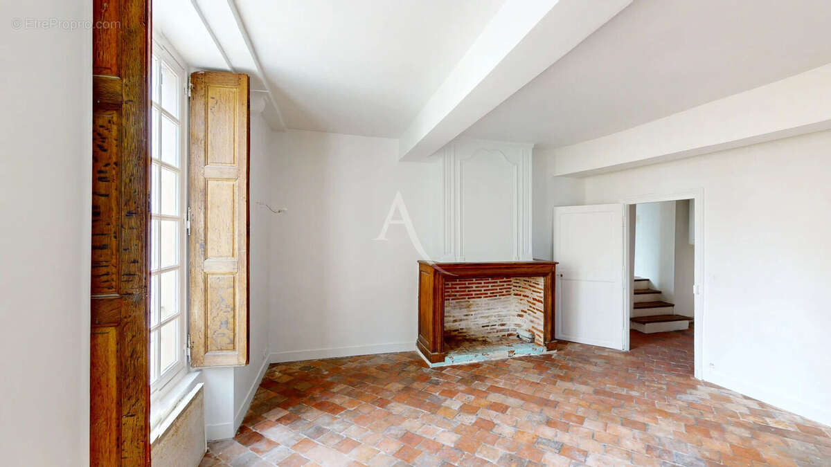 Appartement à ORLEANS