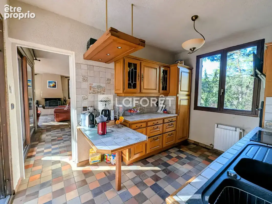 Maison Acheres La Foret 8 pièce(s) 191 m2 - photo 9
