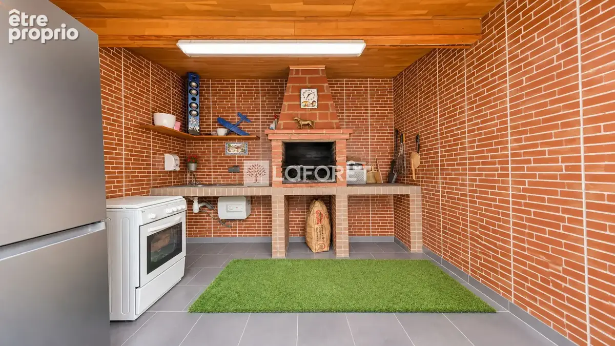 Maison à vendre à Roissy En Brie 5 pièce(s) - photo 7