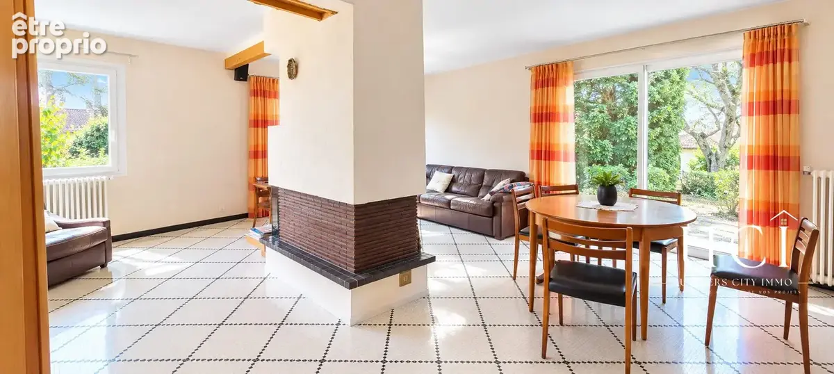 Maison 5 pièces 85 m² à vendre à Coueron (44220) - photo 4