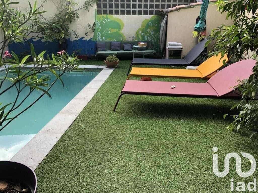 Photo 4 - Appartement à MARSEILLE-2E