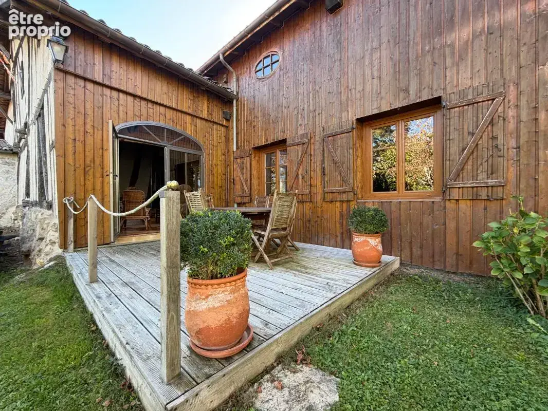 Maison À Vendre - photo 17
