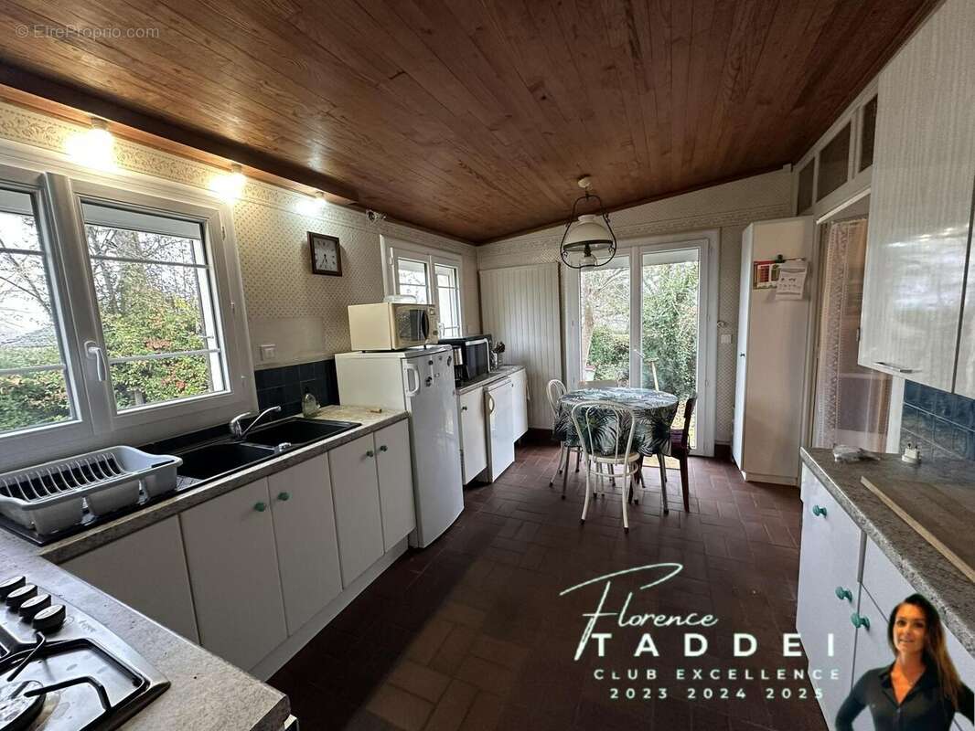 Photo 4 - Maison à LIMOURS