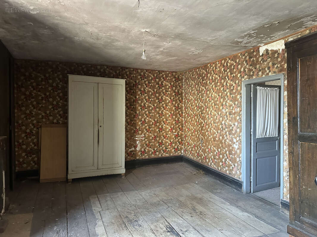 Maison de bourg 4 chambres   Proche commerces ! - photo 16