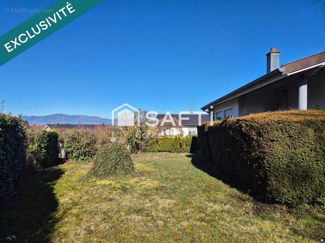 Photo 1 - Maison à MORSCHWILLER-LE-BAS