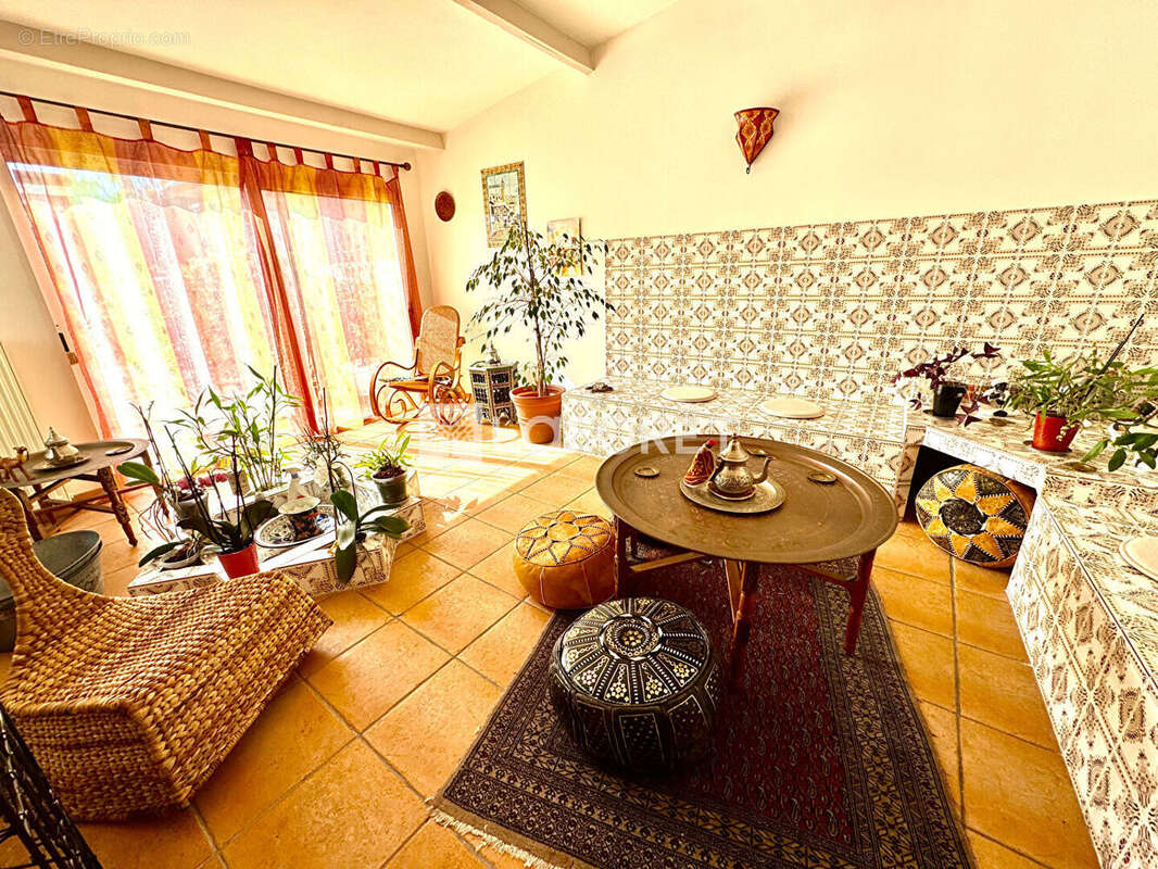 Maison à LIVRY-GARGAN