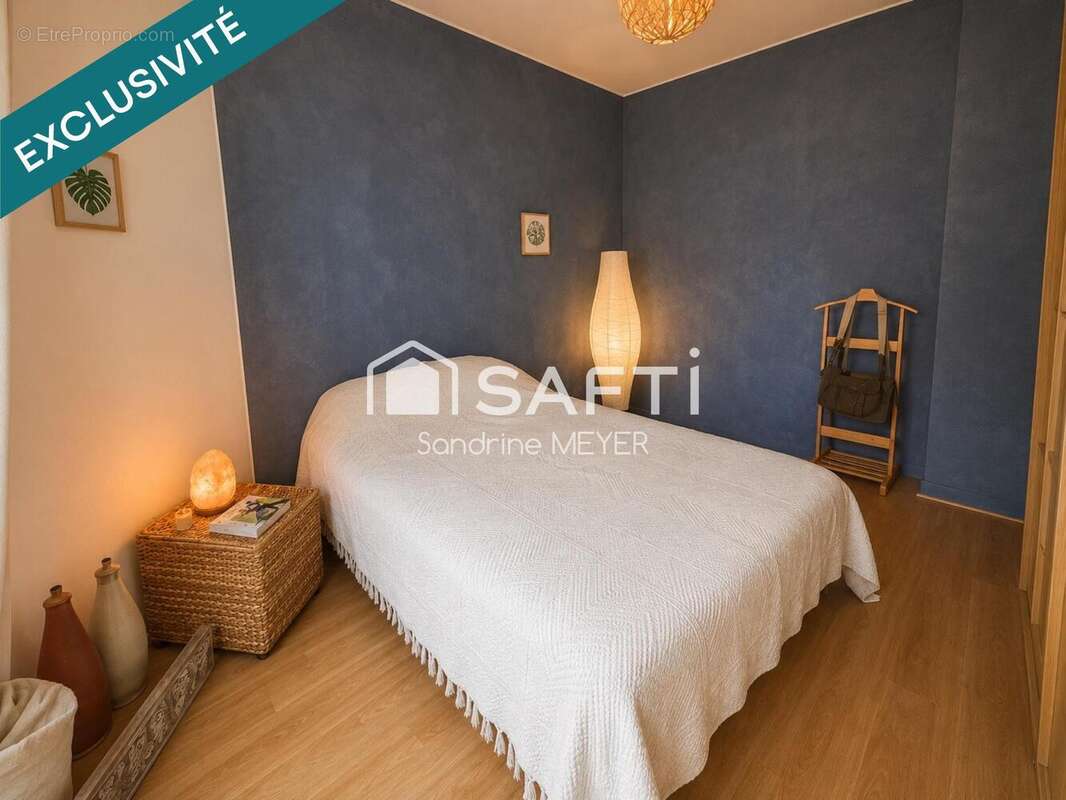 Appartement 114 m² à Strasbourg  - photo 8