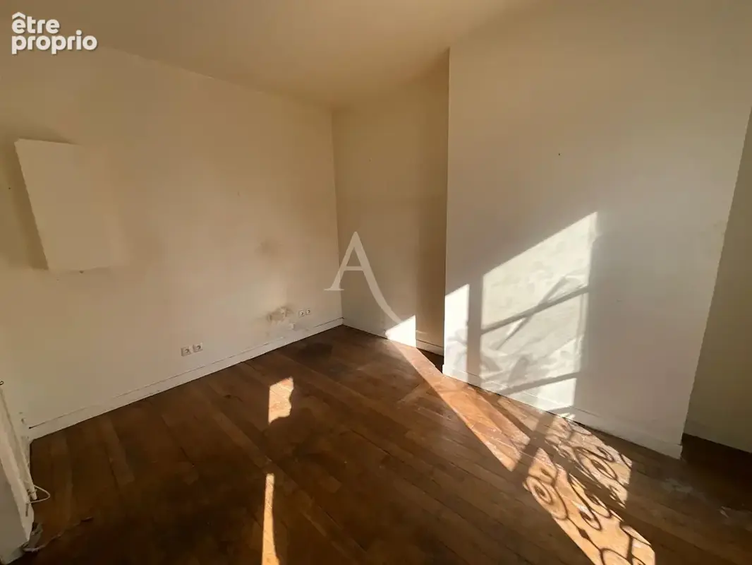 Studio à rénover 15m2 - Beau potentiel - photo 6