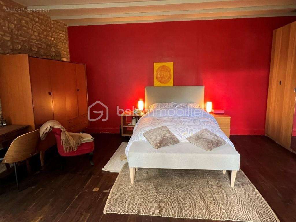 Magnifique maison familiale en pierre - photo 7