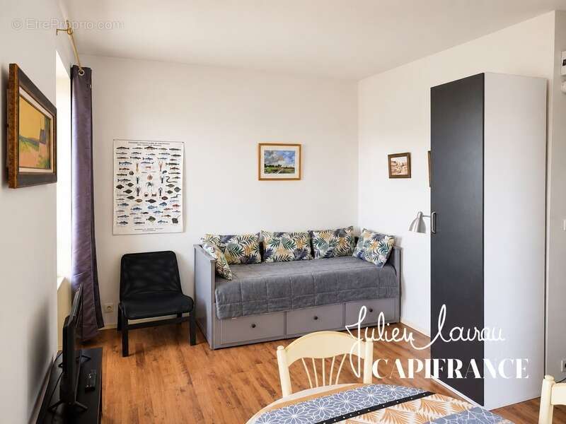 Appartement à CONCARNEAU