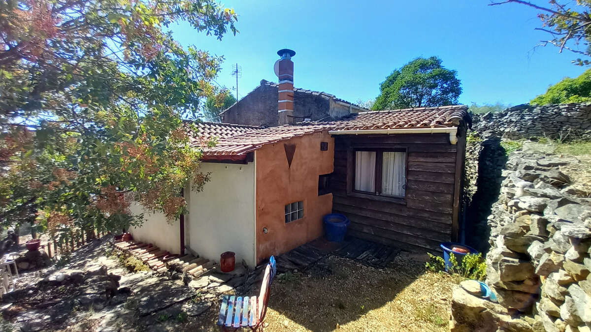 Maison à BEDARIEUX
