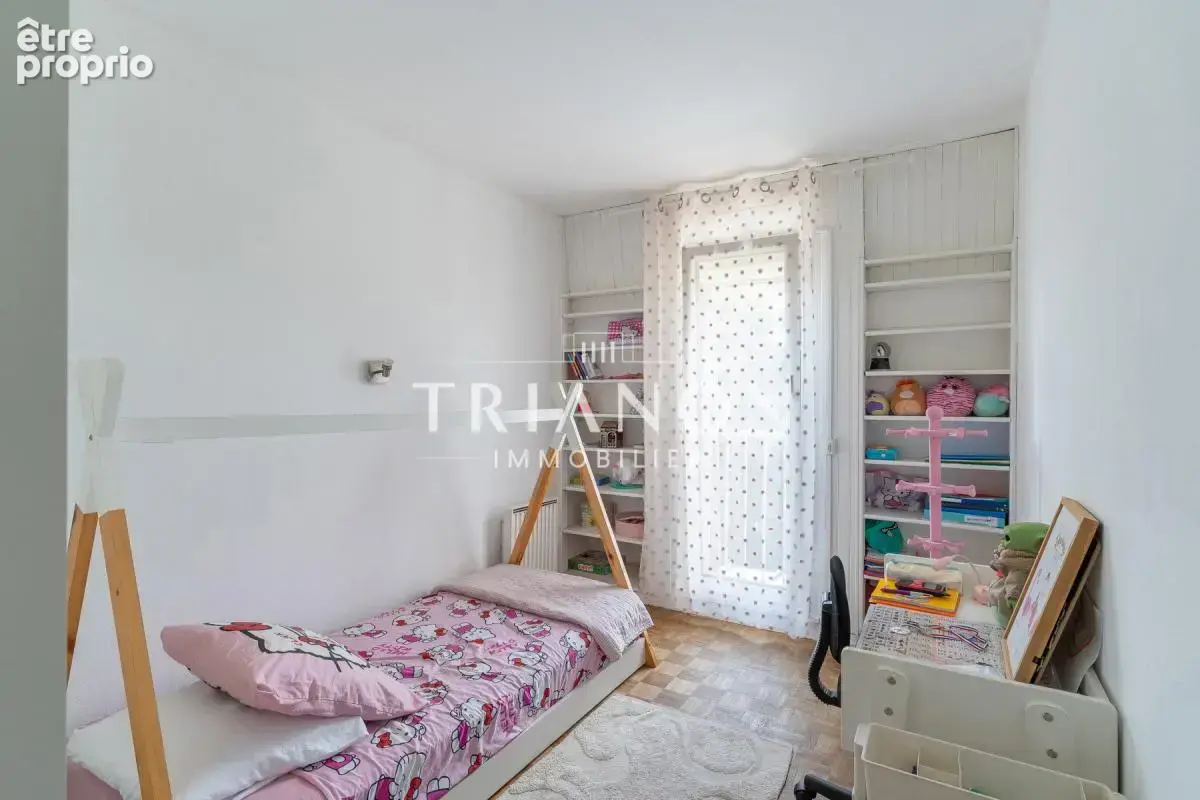 Maison familiale de 4 chambres avec véranda et jardin sans vis-à-vis — Quartier recherché - photo 10