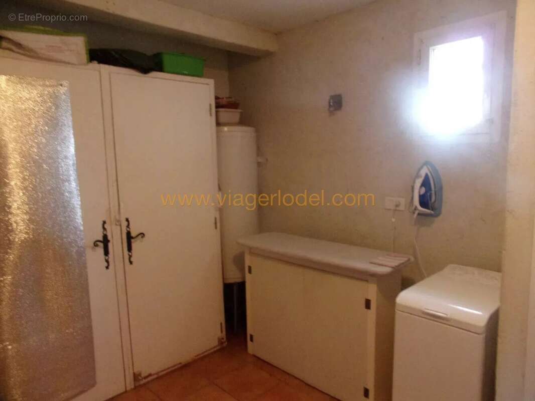 Appartement à ALLEINS