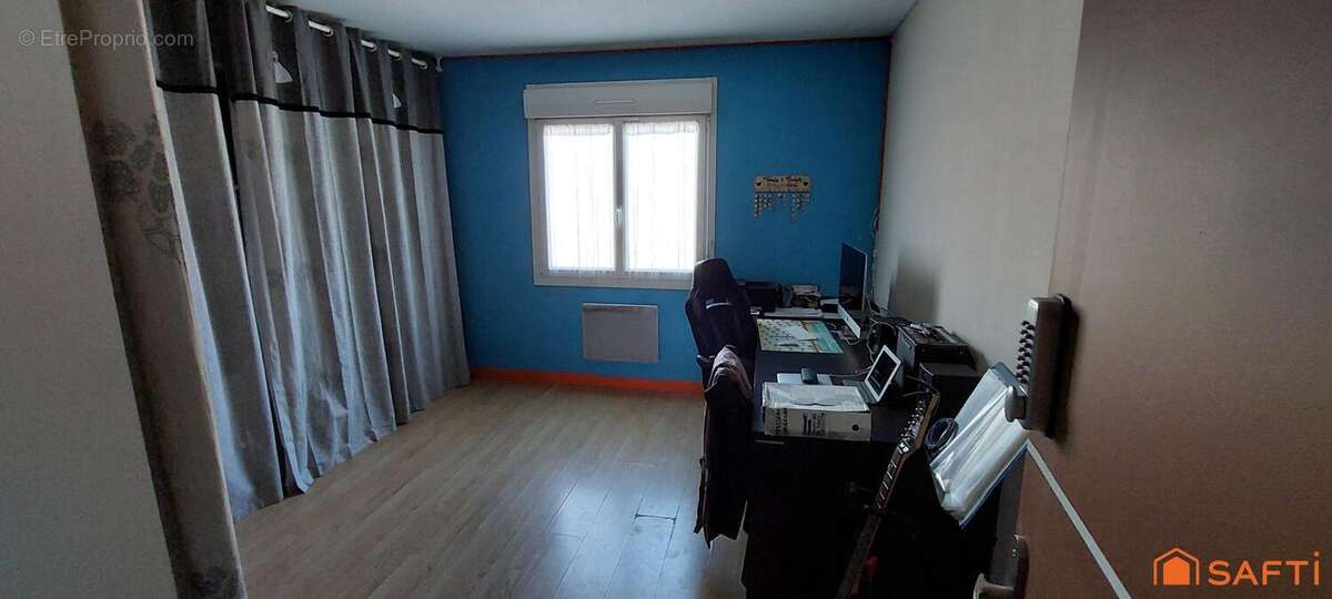 Photo 9 - Maison à ARGELIERS