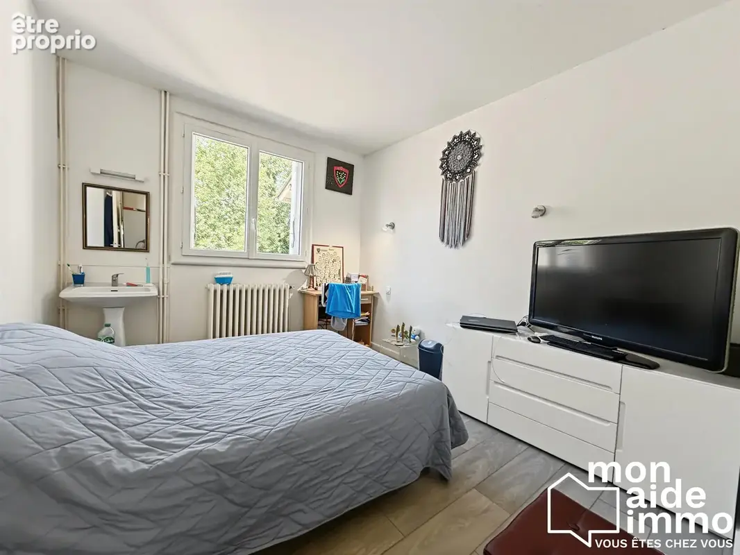 Maison 4 pièces 90 m² à vendre à Coutras (33230) - photo 5