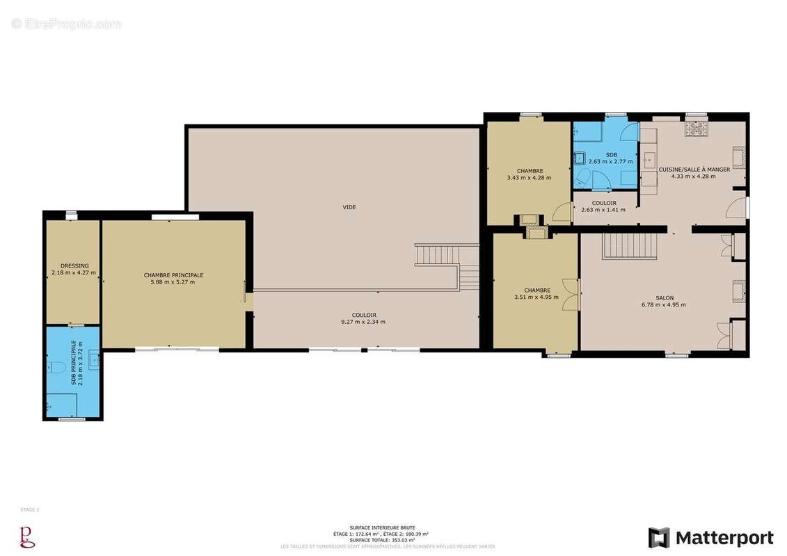 photoa39c9e4ea10247e07cfaac1010285707 - Maison à FLEURANCE