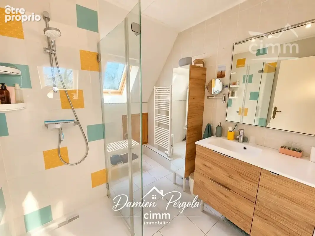 Maison avec piscine à moins de 10 minutes de Sarlat-la-Canéda - photo 9