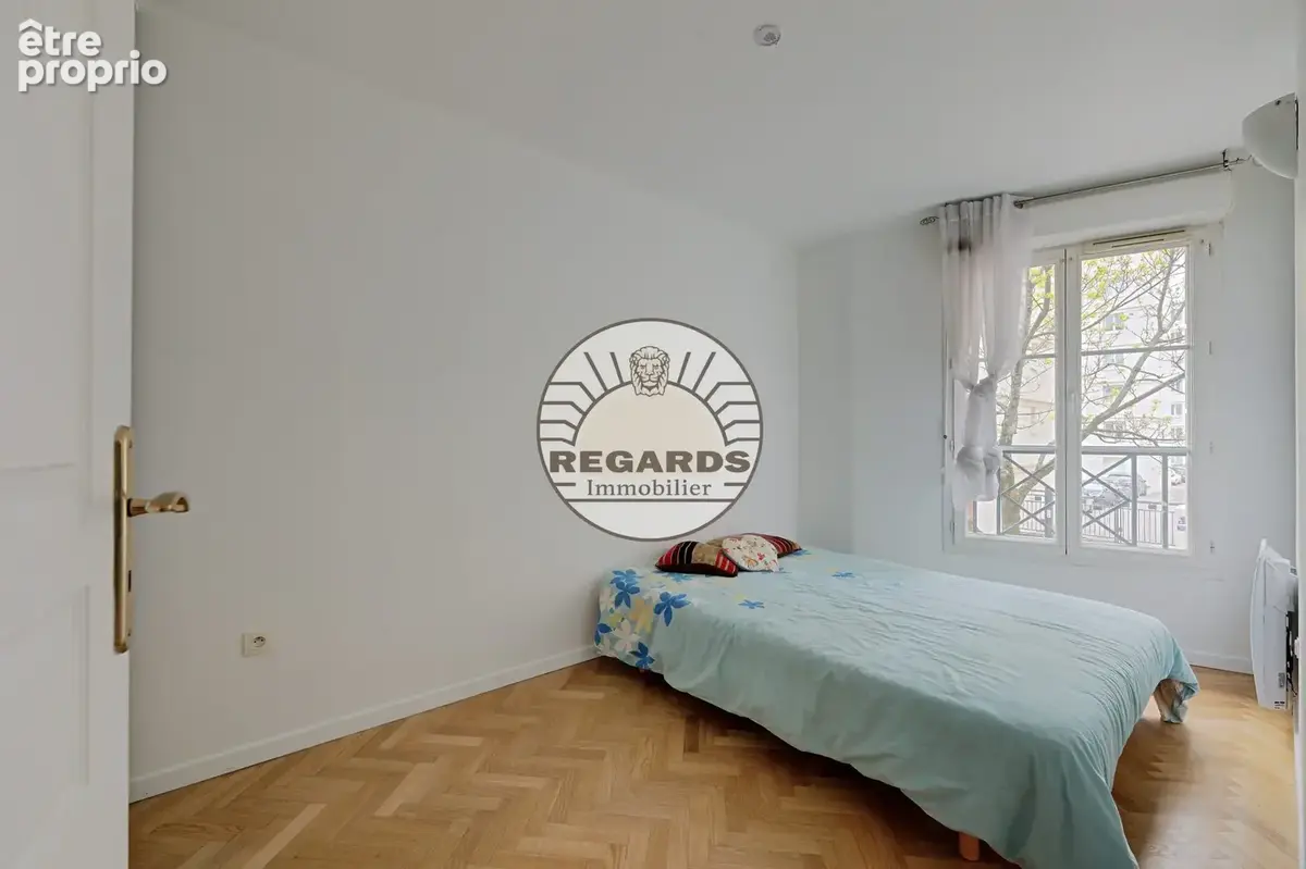 Appartement 3 pièces 65 m² à vendre à Montrouge (92120) - photo 5