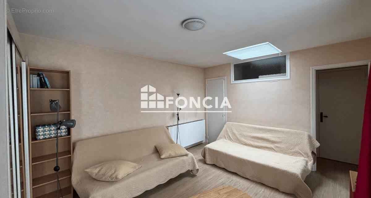 Appartement à LE HAVRE