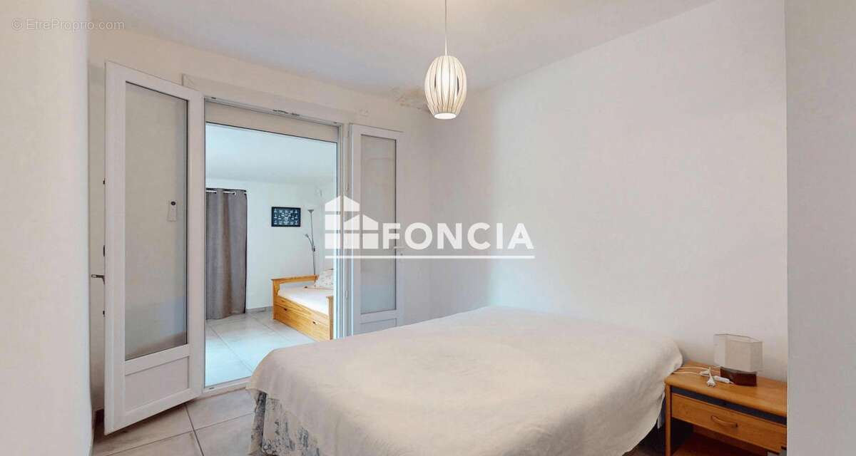  exclusivité – elegante villa contemporaine de plain-pied – secteur village  - photo 8