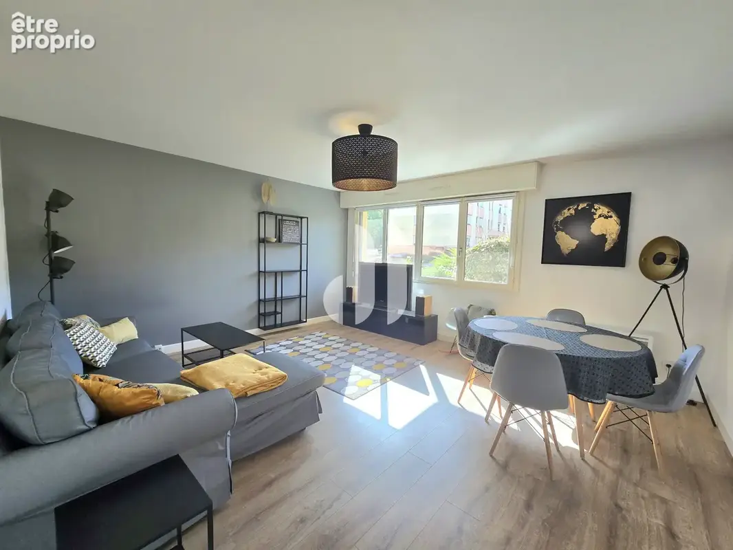Photo Appartement à Gradignan au prix de 269 000€
