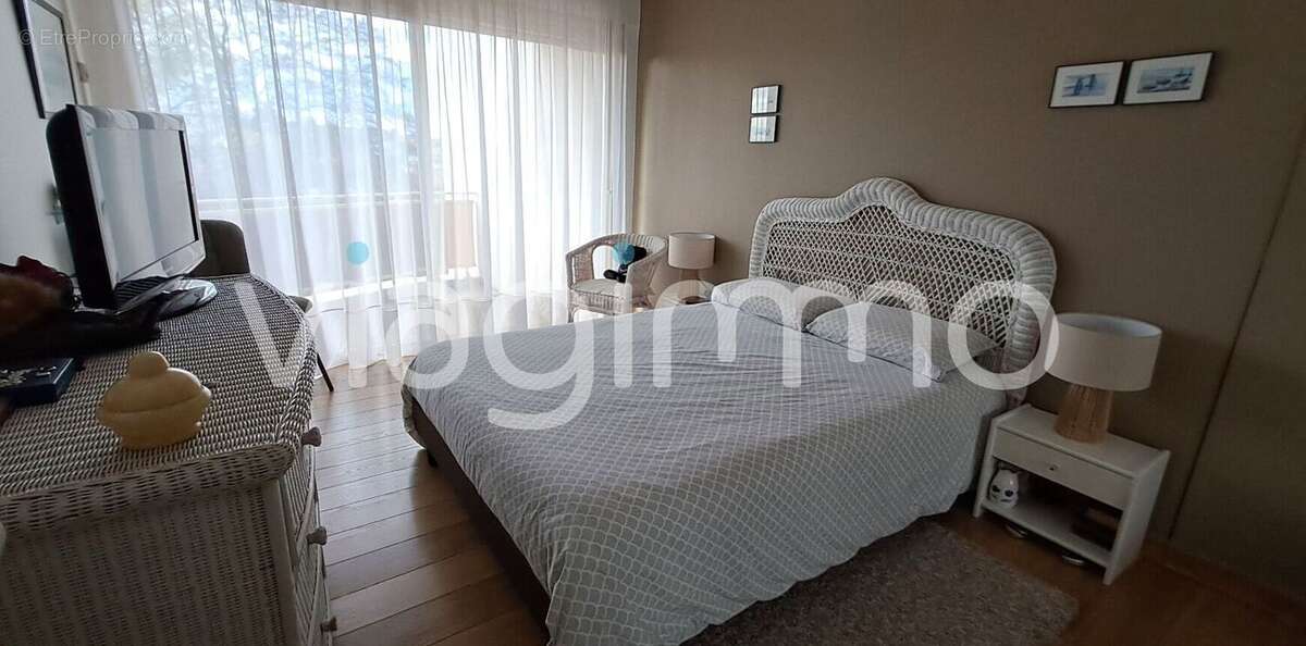 Appartement à CHOLET