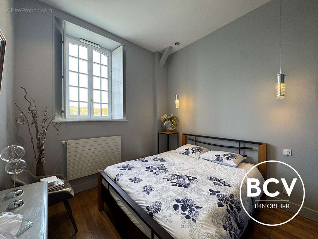 Appartement à CHARTRES