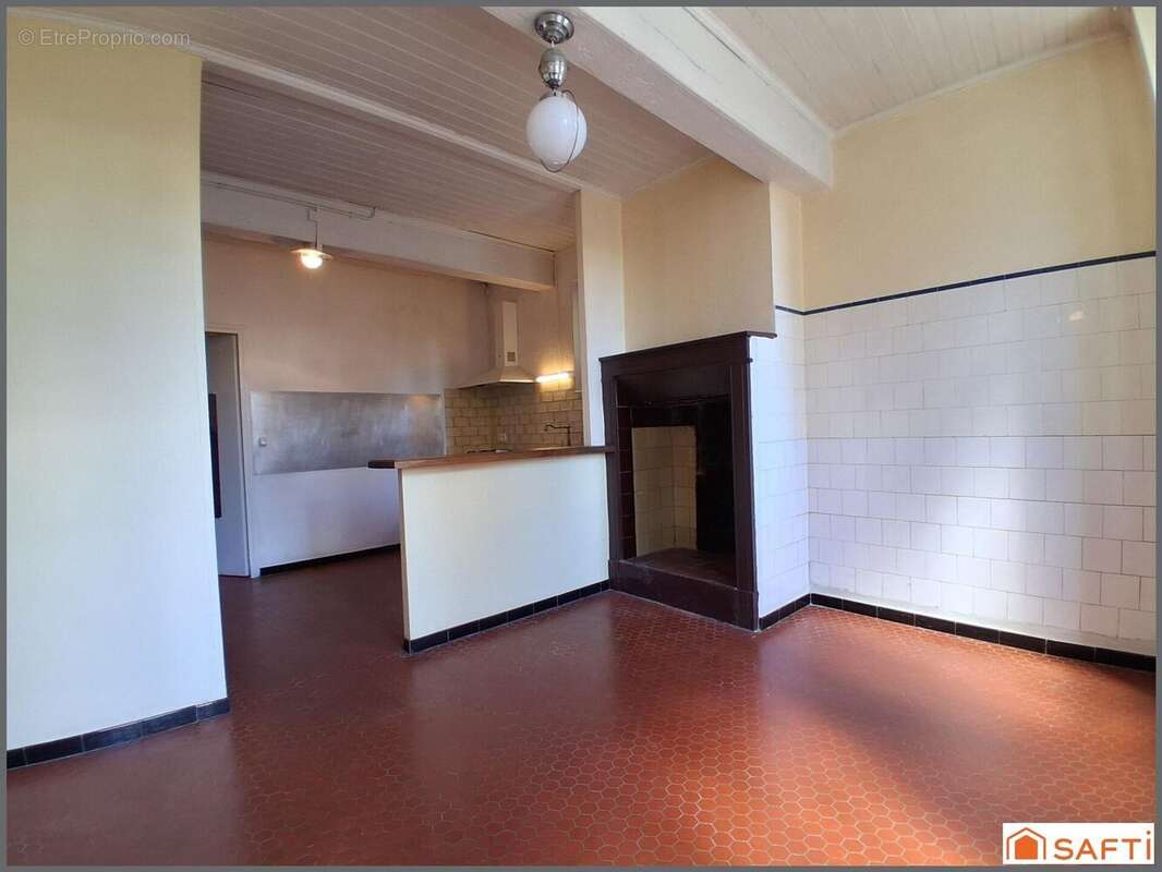 Photo 7 - Maison à PORT-SAINTE-MARIE