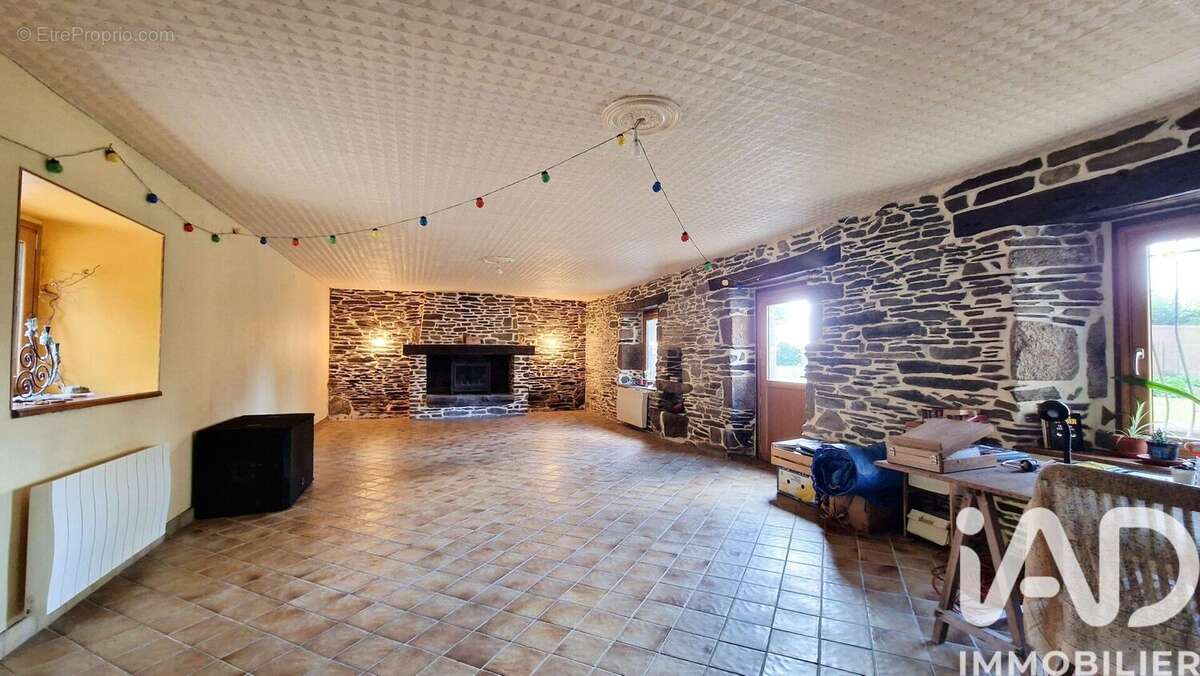 Photo 4 - Maison à KERGRIST-MOELOU