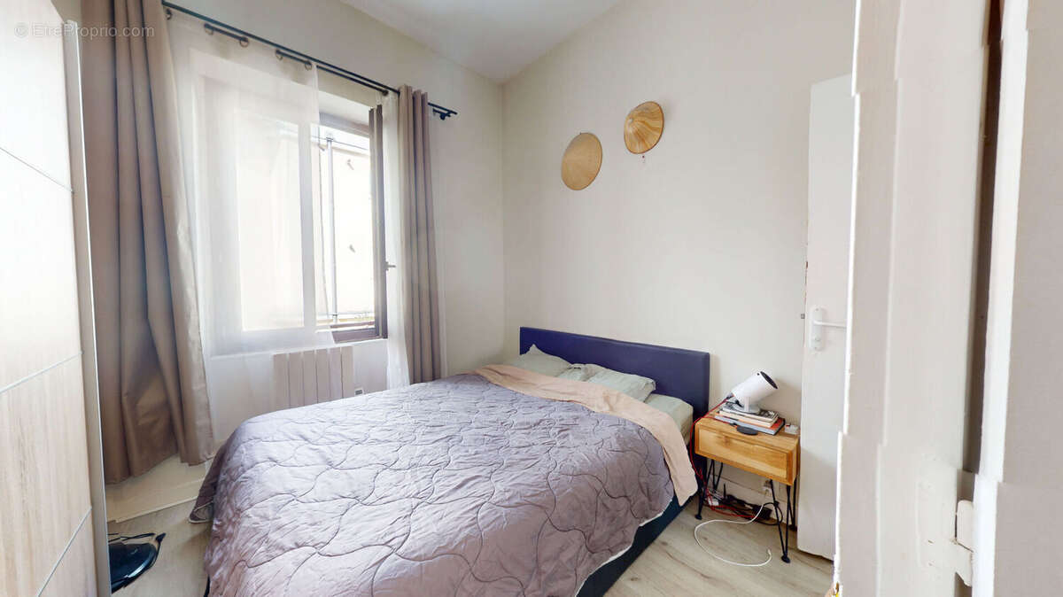 Appartement à GAGNY