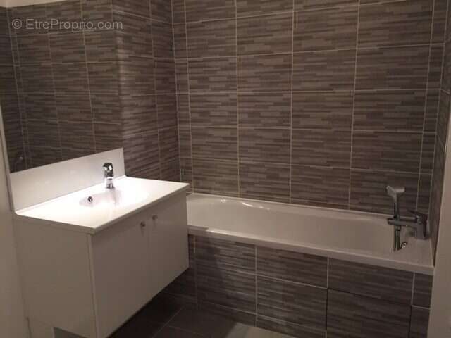 Appartement à LAGNY-SUR-MARNE
