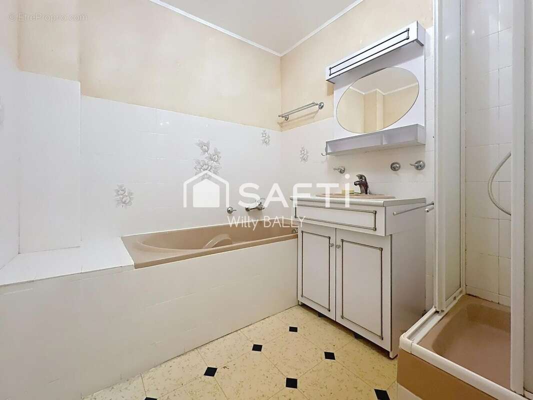 Photo 6 - Maison à MONTREUIL