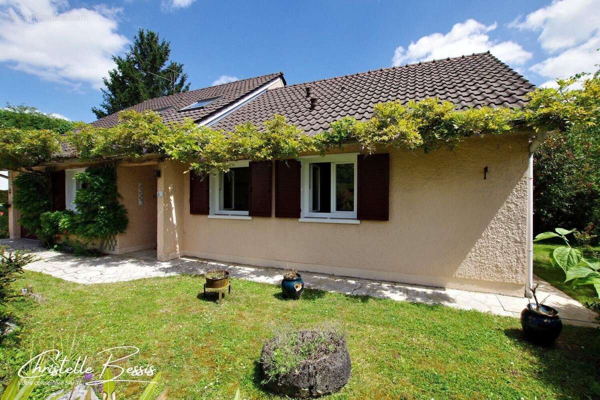 Photo 4 - Maison à VILLECRESNES