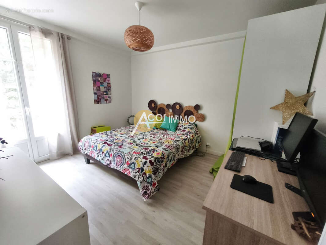 Appartement à LA SEYNE-SUR-MER