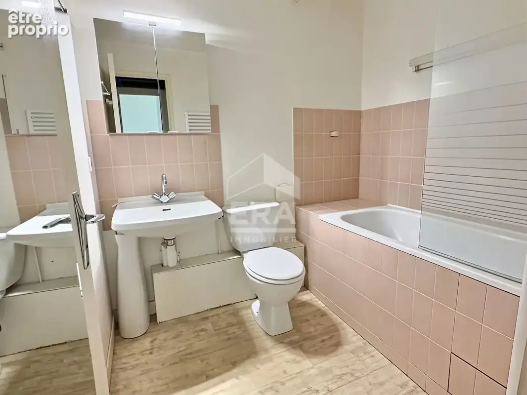 Appartement 36m² à clermont-ferrand - photo 6