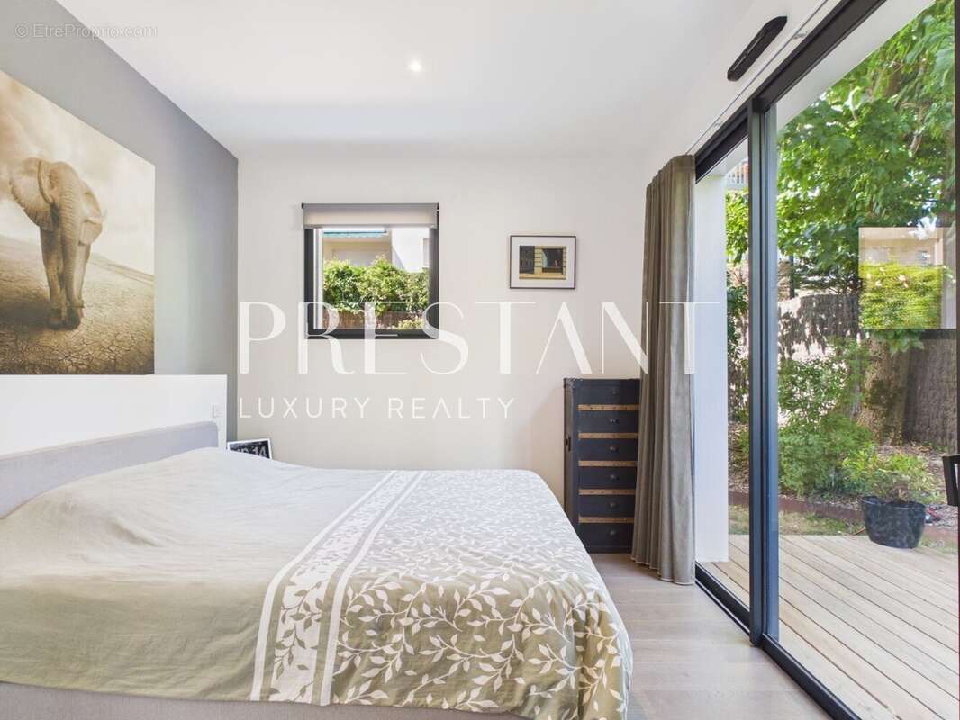 Villa contemporaine en état neuf  Anglet, proche forêt de Chiberta - photo 16