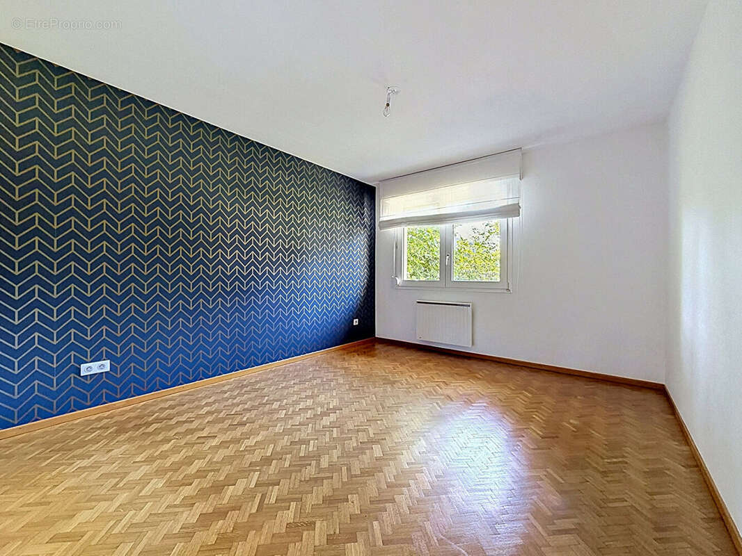 Appartement à LINGOLSHEIM