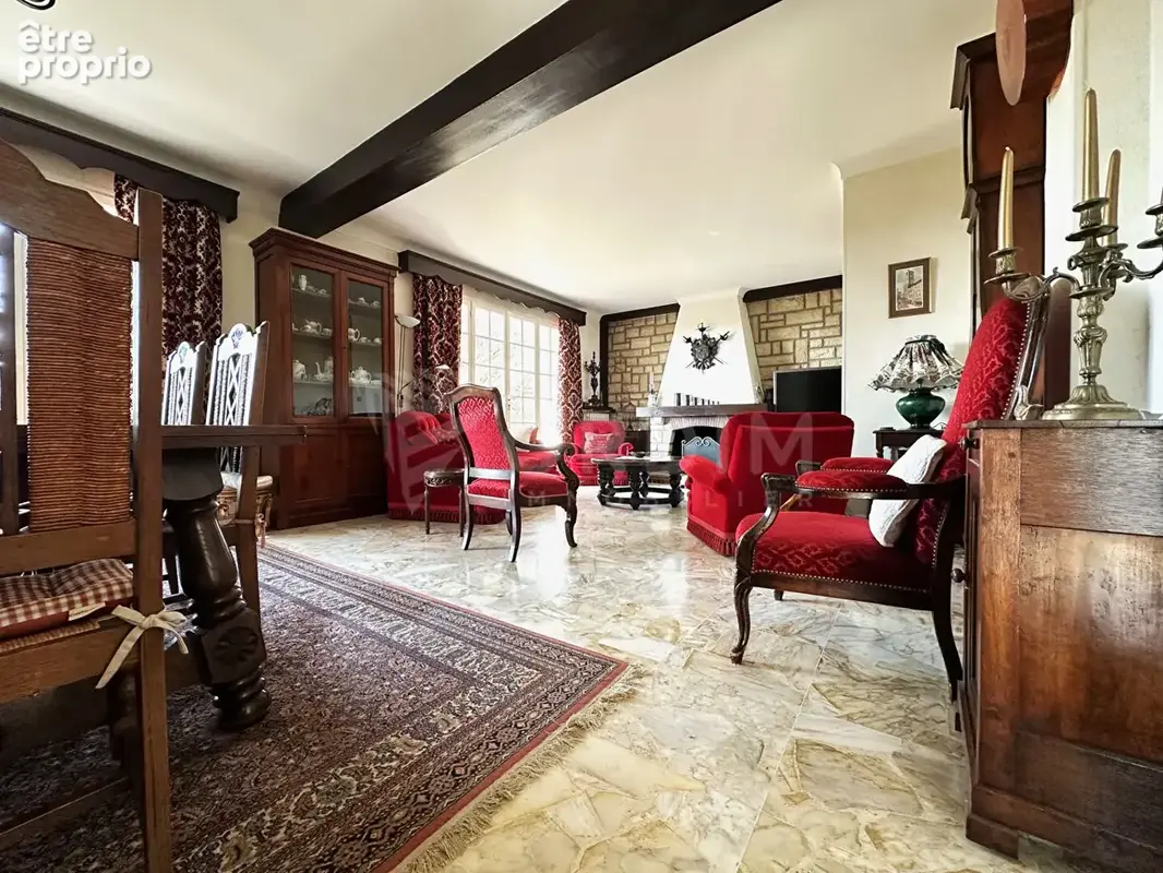 Exclusivite joigny - saint aubin sur yonne - photo 3