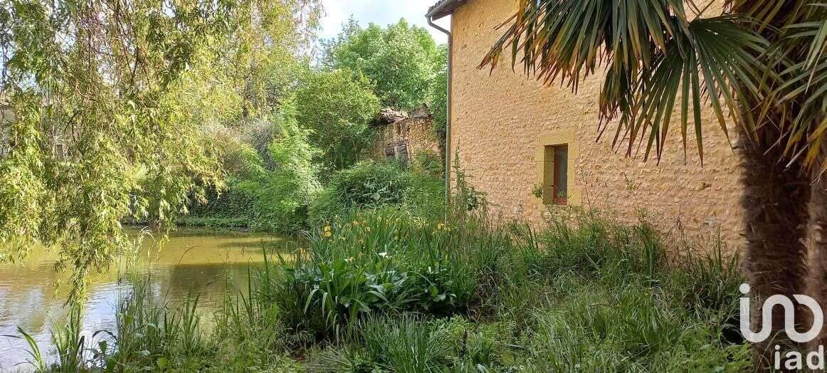 Photo 5 - Maison à BIRON