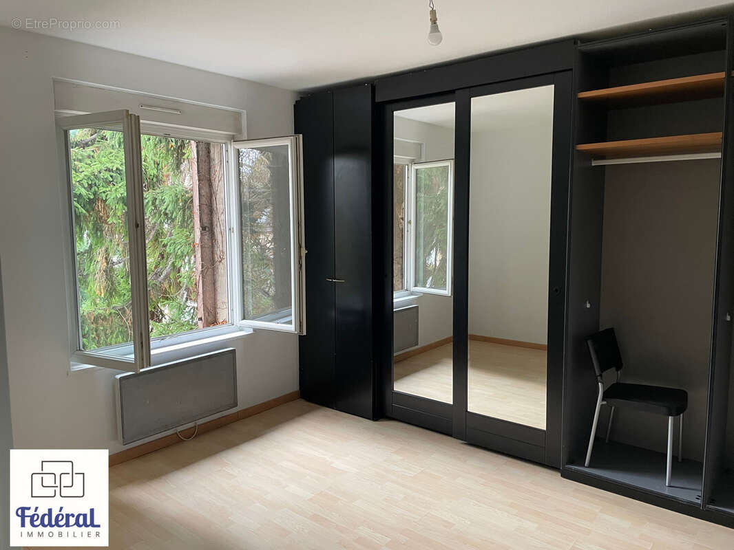 Appartement à SCHILTIGHEIM