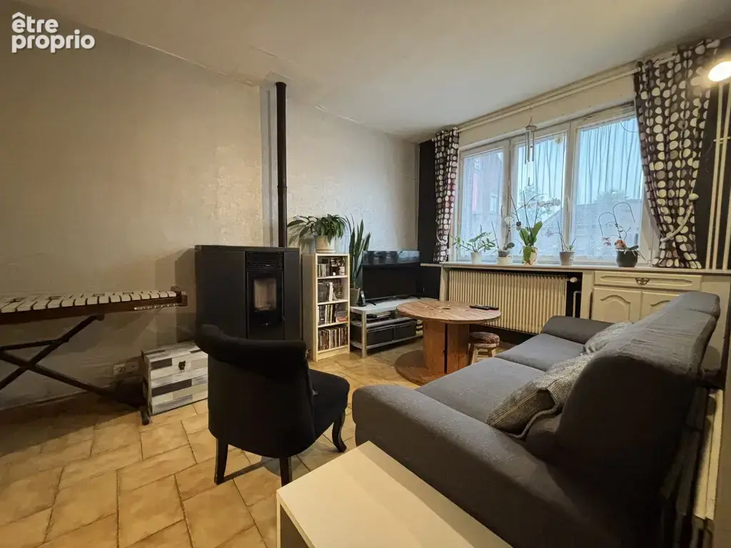 Maison 1930 - Jardin - photo 2