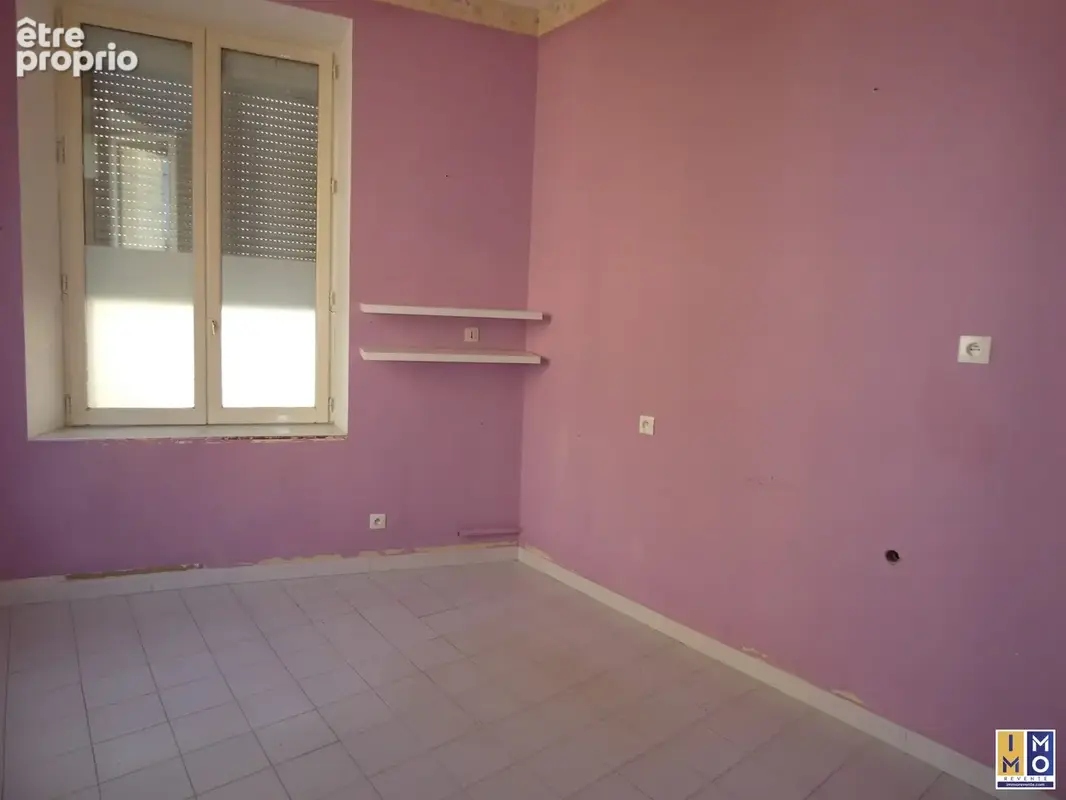 Maison 4 pièces 109 m² à vendre à Les Aix-D'angillon (18220) - photo 9