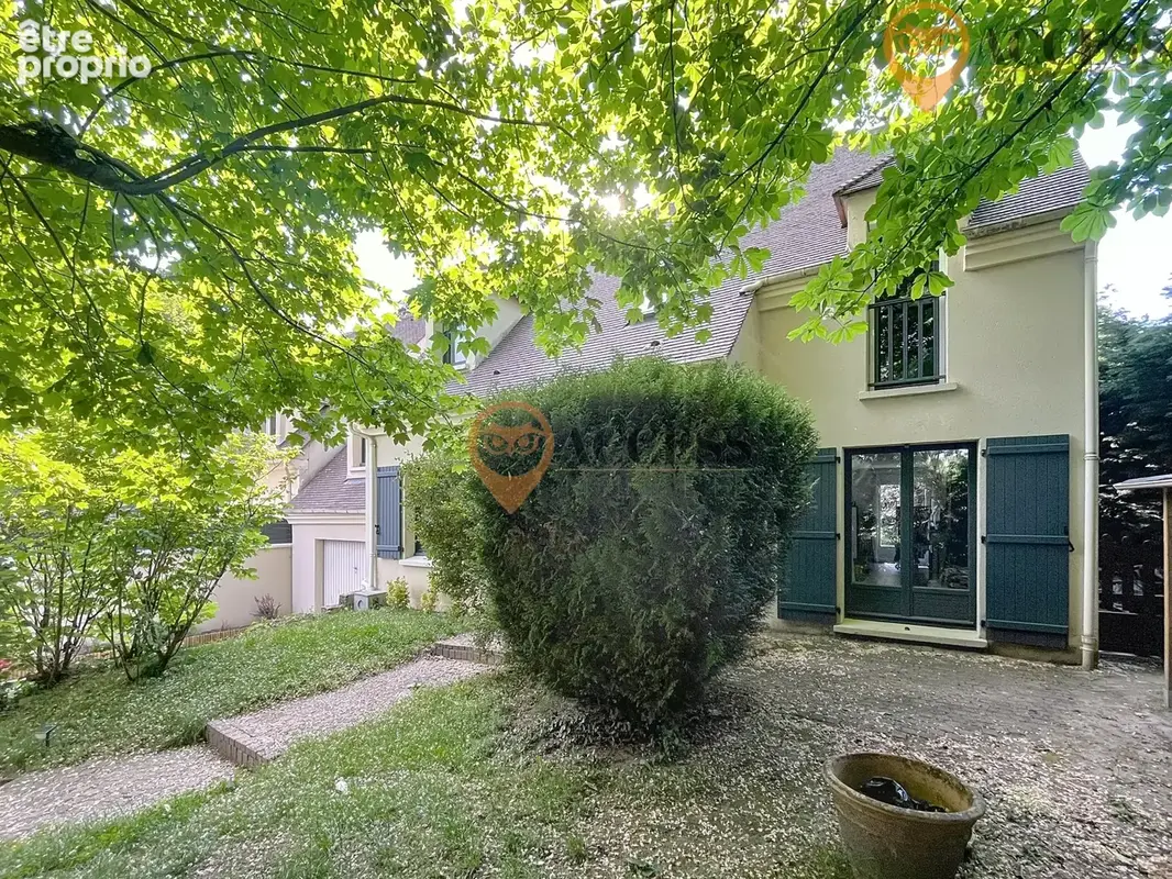 MONTLIGNON  - Très belle maison Familiale, dans un secteur idéal ! - photo 18