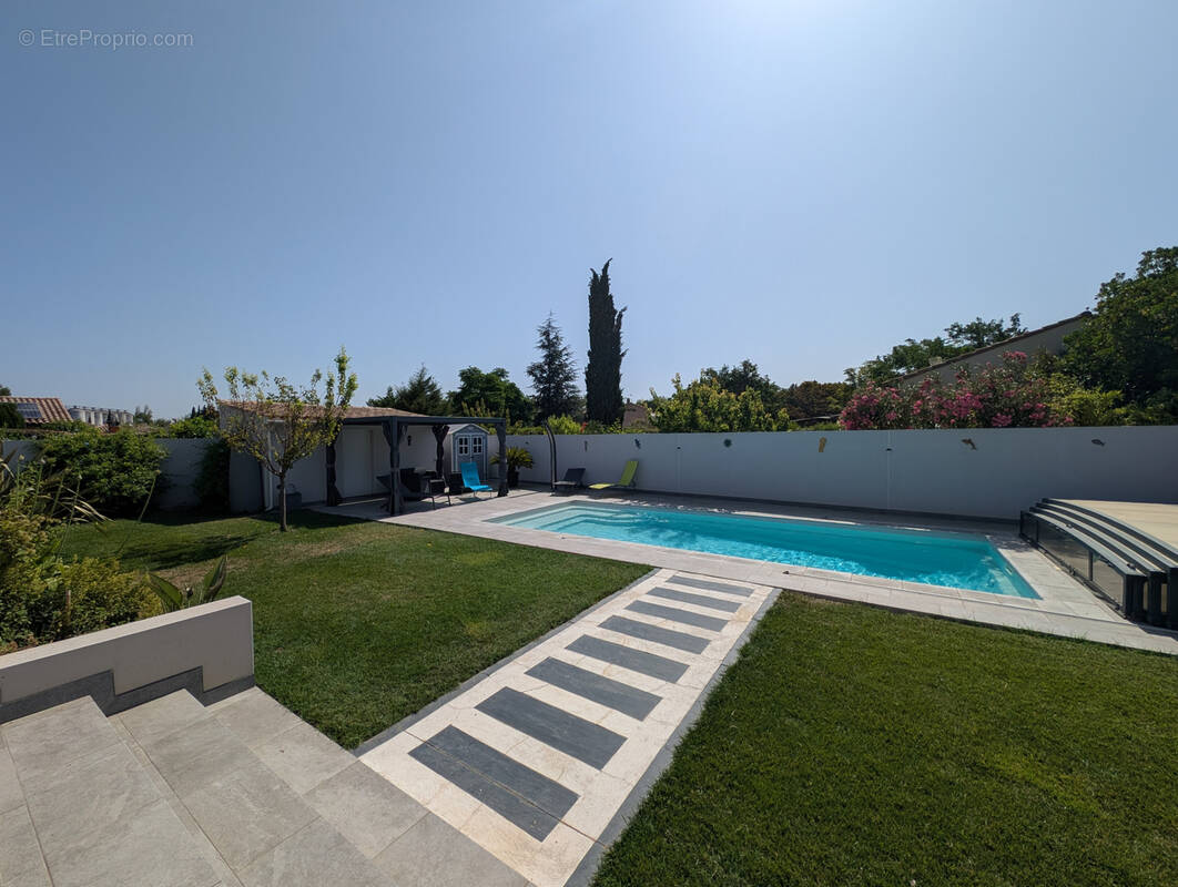 Maison à CANET