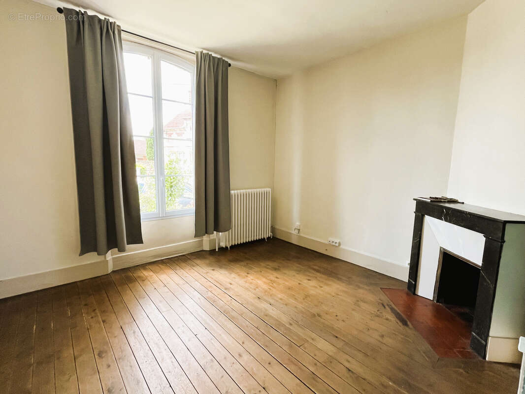 Maison à VERBERIE