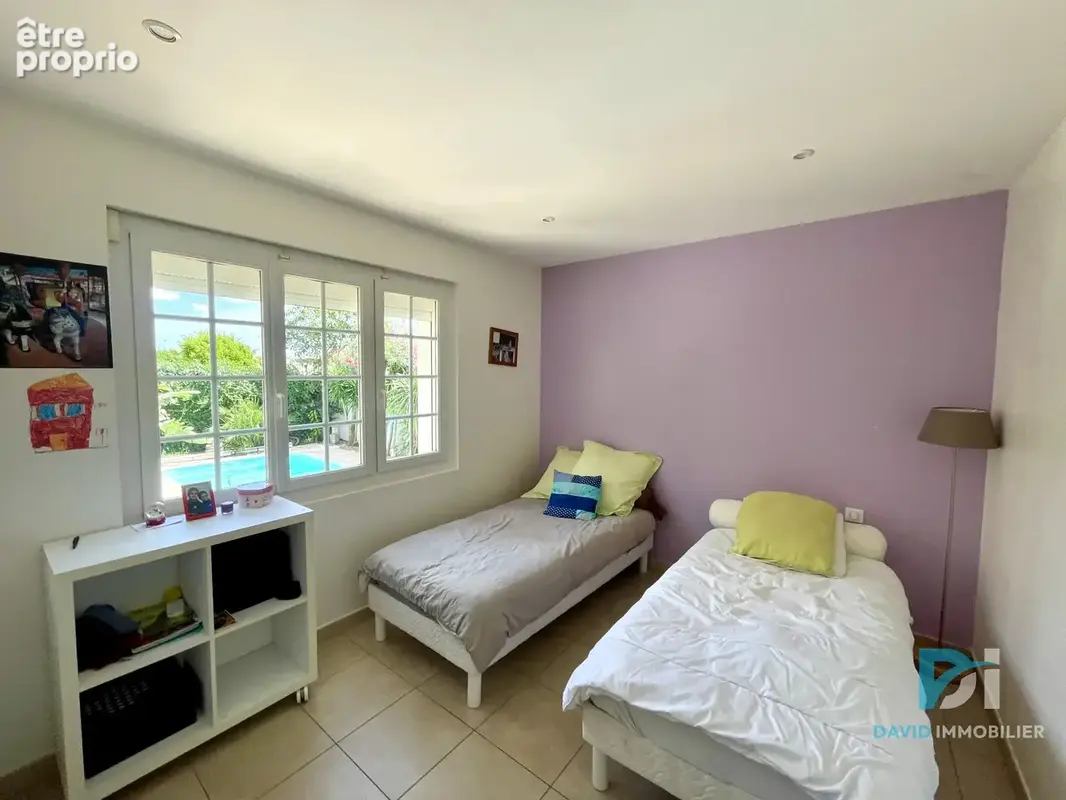 Villa avec dépendance - photo 10