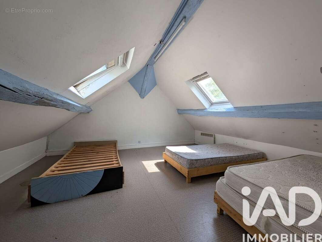 Photo 9 - Appartement à DOMONT