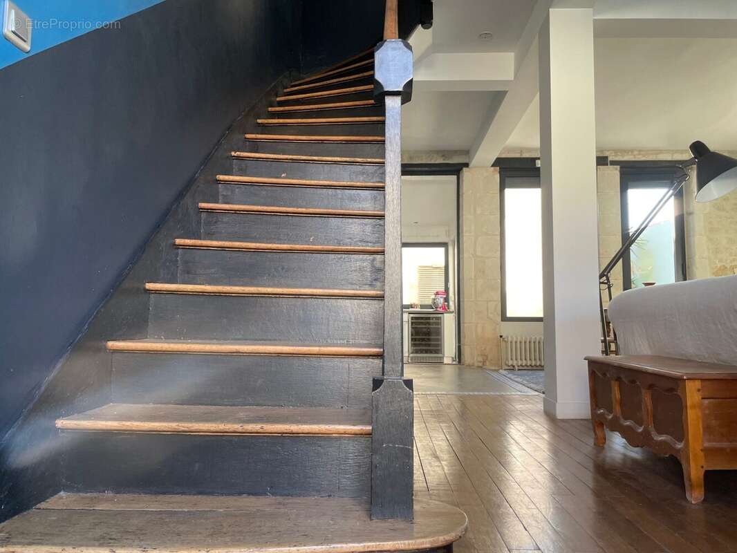 Maison à LA ROCHELLE