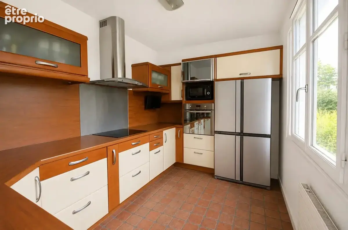 Coup de coeur appartement 107 m² - photo 6